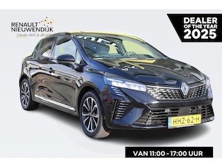 Renault Clio 1.6 E-Tech Full Hybrid 145 techno / PACK CITY PREMIUM / PACK NAVIGATION TECHNO / PACK DRIVING & SAFETY