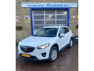 Mazda CX-5 2.0 TS+ 2WD