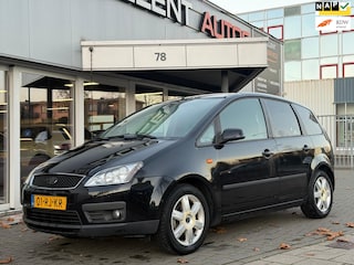 Ford C-MAX Focus 1.8-16V Futura - Airco