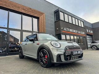 Mini John Cooper Works 2.0 JCW Pack F1 aut 231pk/Nardo/Camera/Pano/Btw