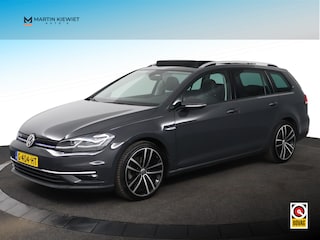 Volkswagen Golf Variant 1.5 TSI Comfortline Business|Pano|LED|Stoelverwarming