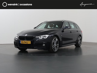 BMW 3-serie Touring 320i M Sport Edition | Panoramadak | Stoel/Stuurverwarming | Navigatie | Parkeersensoren | Elektr. Achterklep |