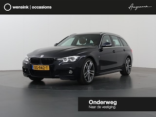 BMW 3-serie Touring 320i M Sport Edition | Panoramadak | Stoel/Stuurverwarming | Navigatie | Parkeersensoren | Elektr. Achterklep |
