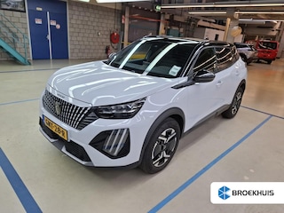 Peugeot 2008 1.2 Hybrid 136 GT | Automaat | Navigatie | Camera | Mild Hybrid | Adaptieve cruise control | Nieuw model |
