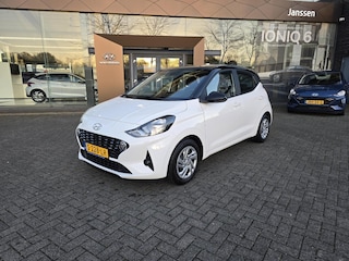 Hyundai i10 1.0 Comfort Smart NL-auto/trekhaak
