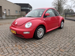 Volkswagen Beetle New 2.0 Highline [ airco,cruise,audio ]