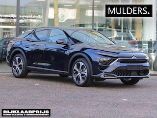 Citroën C5 X 1.2 Hybrid 145pk Plus VOORRAAD KORTING
