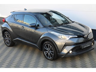 Toyota C-HR 1.2 116PK JBL Camera Trekhaak Cruise Climate !!