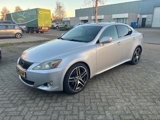 Lexus IS 250 Business