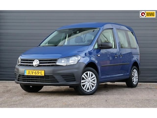 Volkswagen Caddy 1.4 TSI Trendline DSG/Cruise/Navi/16.000KM!