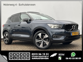 Volvo XC40 1.5 T5 262pk Recharge Inscription Pano.dak Leer HK Camera Stoel.Stuurverw. PHEV