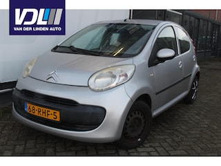 Citroën C1 1.0-12V Séduction