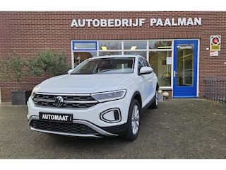 Volkswagen T-Roc 1.5 TSI R-Line Business+