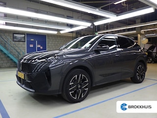 Peugeot 3008 1.2 Hybrid 136 GT | Automaat | Navigatie | Camera | Trekhaak | 2025 | 17.500km | Mild Hybrid |