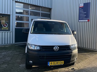 Volkswagen Transporter Kombi 2.0 TDI L2H1 Comfortline nieuwe koppeling met vliegwiel en distributie