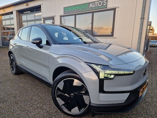 Volvo EX30 Twin Motor Performance Ultra 69 kWh 436PK PANORAMADAK | 360 Cam