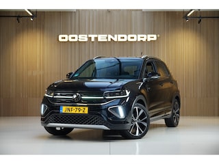 Volkswagen T-Cross 1.5TSI/150pk R-Line BEATS DSG Automaat|2024|Trekhaak|Keyless|Virtual Cockpit|18"LMV|PDC+Assist+Camera|Cruise+ACC|Blindspot|Lane Assist|Navi|CarPlay/AndroidAuto