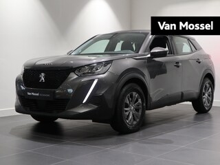 Peugeot 2008 Active