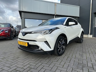 Toyota C-HR 1.8i Hybride Aut. Dynamic Navi. Camera