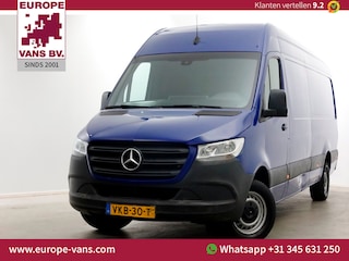 Mercedes-Benz Sprinter 314 CDI 143pk 7G Automaat L3H2 Maxi Airco/Camera 04-2021