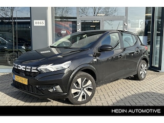 Dacia Sandero 1.0 TCe 90 Expression