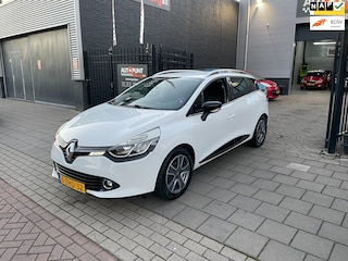 Renault Clio Estate 0.9 TCe Night&Day 2e Eigenaar! Trekhaak Airco NAP APK