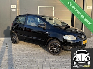 Volkswagen Fox 1.2 Trendline