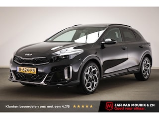 Kia XCeed 1.5 T-GDi GT-Line First Edition | PANORAMADAK | STUURVERWARMING | DAB | APPLE | CAMERA | TREKHAAK