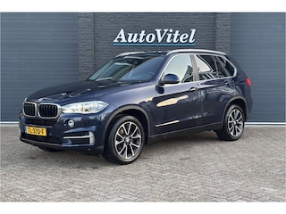 BMW X5 xDrive30d High Executive | Panodak | Standkachel | Comfortleder | Trekhaak | Netto Handelsprijs | Geen inruil!