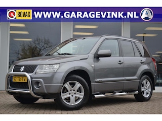 Suzuki Grand Vitara 2.0 5drs | Afn. Trekhaak | Airco | Cruise Control