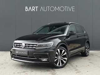 Volkswagen Tiguan 1.5 TSI ACT R-Line|Panodak|Trekhaak|Org NL