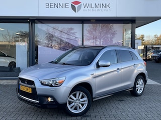 Mitsubishi ASX 1.6 Intense ClearTec