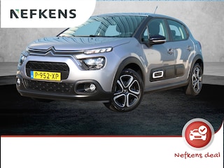 Citroën C3 1.2 Feel | 1ste eigenaar | AppleCarPlay/Android Auto | Climate Control | LED lampen | Cruise Control | Isofix