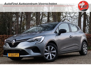 Renault Clio 1.0 TCe 90 Equilibre | Carplay | Cruise control |