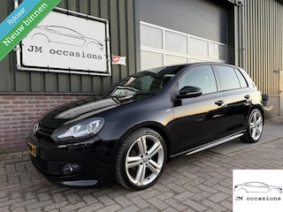 Volkswagen Golf 1.4 TSI DSG R-Line|Clima|Xenon/Led|Navi|Cruise