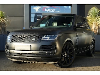 Land Rover Range Rover 2.0 P400e Vogue 400pk Panoramadak/Meridian/Camera