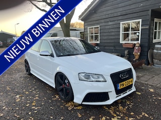 Audi A3 Sportback 2.5 T Quattro Audi Exclusive