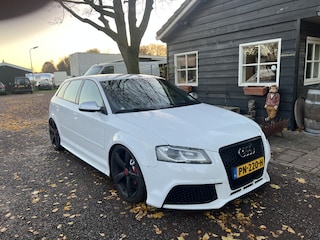 Audi A3 Sportback 2.5 T Quattro Audi Exclusive