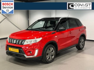 Suzuki Vitara 1.0 Boosterjet Select Navi|Camera|Carplay/Android|Stoelverw.|