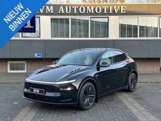 Tesla Model Y Premium Long Range AWD 75 kWh NIEUW MODEL| AUTOPILOT| VOLLEDIGE TESLA GARANTIE T/M 03/2029 OF 80.000KM| DE HOOGVOLTACCU EN AANDRIJFLIJN TOT 2033 of 192.000KM |