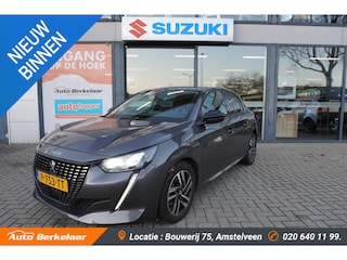 Peugeot 208 1.2 PureTech Allure