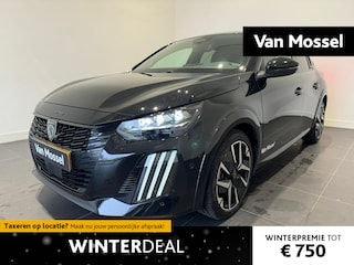 Peugeot 208 1.2 Hybrid 145 e-DCS6 GT | Apple Carplay & Android Auto | CAMERA | DEMO BEL VOOR ACTUELE KILOMETERSTAND ! |