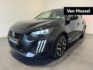 Peugeot 208 1.2 Hybrid 145 e-DCS6 GT | Apple Carplay & Android Auto | CAMERA | DEMO BEL VOOR ACTUELE KILOMETERSTAND ! |