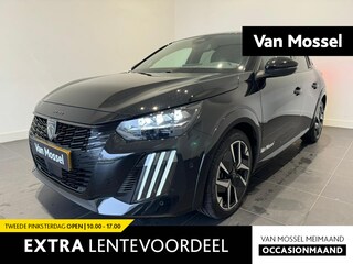 Peugeot 208 1.2 Hybrid 145 e-DCS6 GT | Apple Carplay & Android Auto | CAMERA | DEMO BEL VOOR ACTUELE KILOMETERSTAND ! |