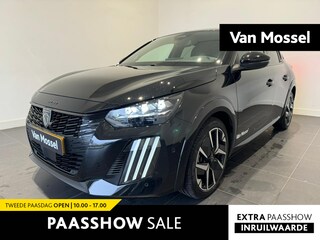 Peugeot 208 1.2 Hybrid 145 e-DCS6 GT | Apple Carplay & Android Auto | CAMERA | DEMO BEL VOOR ACTUELE KILOMETERSTAND ! |