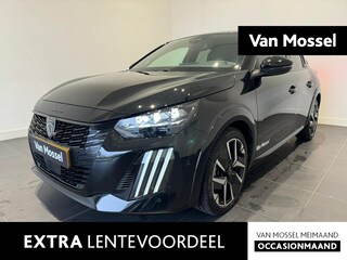Peugeot 208 1.2 Hybrid 145 e-DCS6 GT | Apple Carplay & Android Auto | CAMERA | DEMO BEL VOOR ACTUELE KILOMETERSTAND ! |
