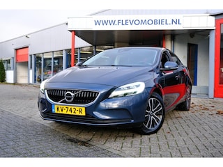 Volvo V40 2.0 D2 Nordic+ LED|Navi|LMV|Clima