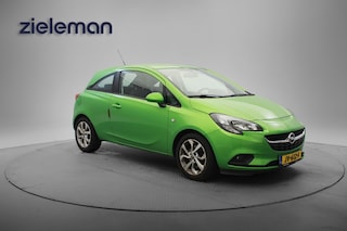 Opel Corsa 1.0 Turbo Edition - Airco, Cruise