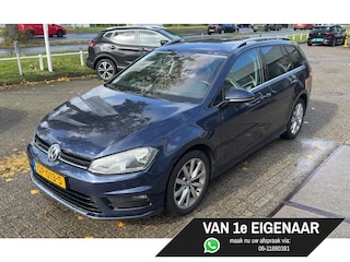 Volkswagen Golf Variant 1.4 TSI Business Edition Connected R