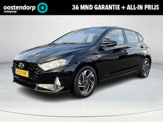 Hyundai i20 1.0 T-GDI Comfort Smart | Rijklaarprijs !